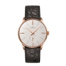 Junghans Meister Handaufzug férfi óra - 027/5202.00